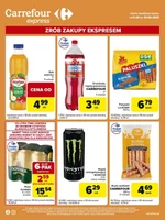 Nowe promocje! - Carrefour Express