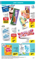 Równamy do najniższych cen! - Carrefour Market