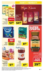 Równamy do najniższych cen! - Carrefour Market