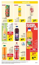 Równamy do najniższych cen! - Carrefour Market
