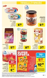 Równamy do najniższych cen! - Carrefour Market