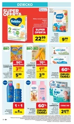 Równamy do najniższych cen! - Carrefour Market