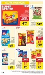 Równamy do najniższych cen! - Carrefour Market