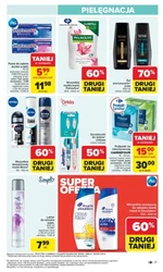 Równamy do najniższych cen! - Carrefour Market