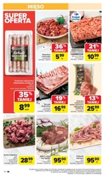 Równamy do najniższych cen! - Carrefour Market