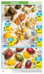 Równamy do najniższych cen! - Carrefour Market
