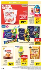 Równamy do najniższych cen! - Carrefour Market
