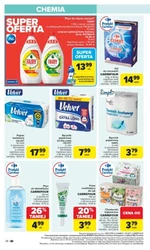 Równamy do najniższych cen! - Carrefour Market