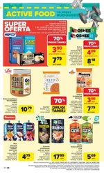 Równamy do najniższych cen! - Carrefour Market
