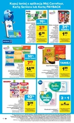Równamy do najniższych cen! - Carrefour Market