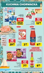 Równamy do najniższych cen! - Carrefour Market
