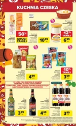 Carrefour Market - kuchnia słowiańska