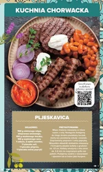 Carrefour Market - kuchnia słowiańska