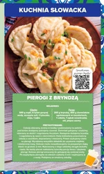 Carrefour Market - kuchnia słowiańska