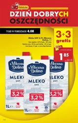 Dzień dobrych oszczędności - Biedronka