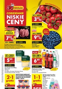 Gazetka promocyjna Biedronka, ważna od 04.08.2025 do 09.08.2025.