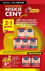 Dzień dobrych oszczędności - Biedronka