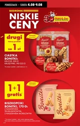 Dzień dobrych oszczędności - Biedronka