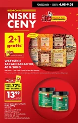 Dzień dobrych oszczędności - Biedronka