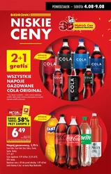 Dzień dobrych oszczędności - Biedronka