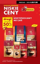 Dzień dobrych oszczędności - Biedronka