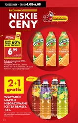 Dzień dobrych oszczędności - Biedronka