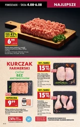 Dzień dobrych oszczędności - Biedronka