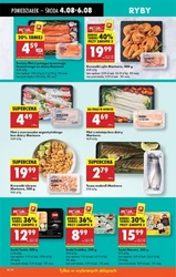 Dzień dobrych oszczędności - Biedronka