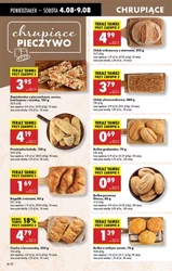 Dzień dobrych oszczędności - Biedronka