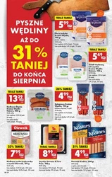 Dzień dobrych oszczędności - Biedronka