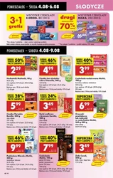 Dzień dobrych oszczędności - Biedronka