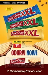 Dzień dobrych oszczędności - Biedronka