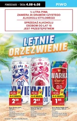 Dzień dobrych oszczędności - Biedronka