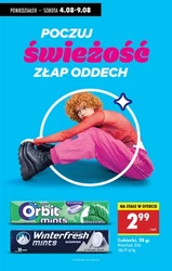 Dzień dobrych oszczędności - Biedronka