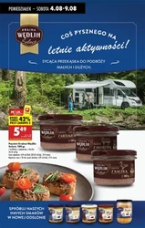 Dzień dobrych oszczędności - Biedronka