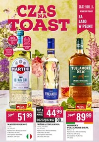Gazetka promocyjna Biedronka, ważna od 28.07.2025 do 09.08.2025.