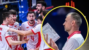 Nikola Grbić ogłasza tuż po złotym medalu. Już ostrzega polskich siatkarzy