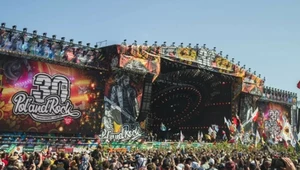 Konto Pol'and'Rock Festival zbanowane na Twitchu. Zagadkowy powód