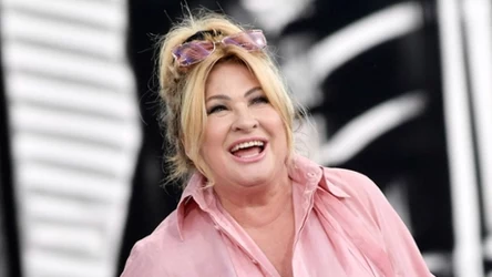 Beata Kozidrak podzieliła się radosną nowiną z fanami