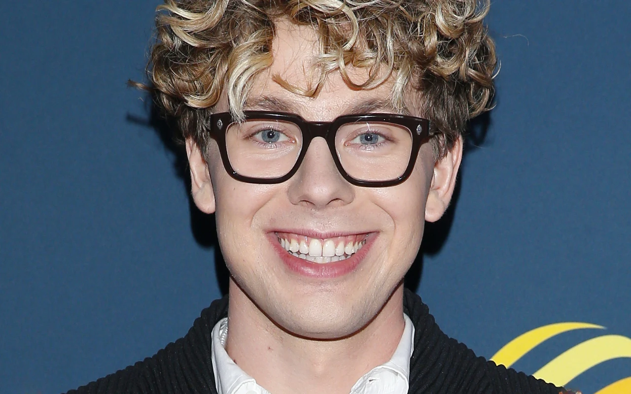 Mikołaj "Bagi" Bagiński