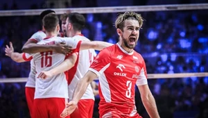 Polski siatkarz zastąpił legendę kadry. Ujawnia tuż po finale. "Sinusoida"