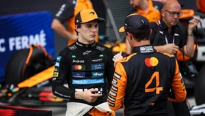 Zdobył pole position i przeżył koszmar. Padł rekord sezonu na Węgrzech