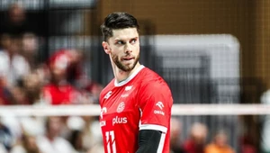 Poruszający gest po finale Ligi Narodów. I te słowa do Aleksandra Śliwki