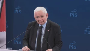Jarosław Kaczyński: Będziemy mieli prezydenta, który zniósł ataki w kampanii wyborczej