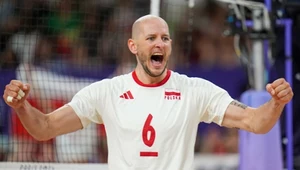 Kurek nie hamował się po sukcesie Polaków. Wymowny wpis niesie się po sieci