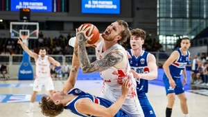 Dreszczowiec w meczu Polaków. Pierwsza wygrana od ośmiu miesięcy