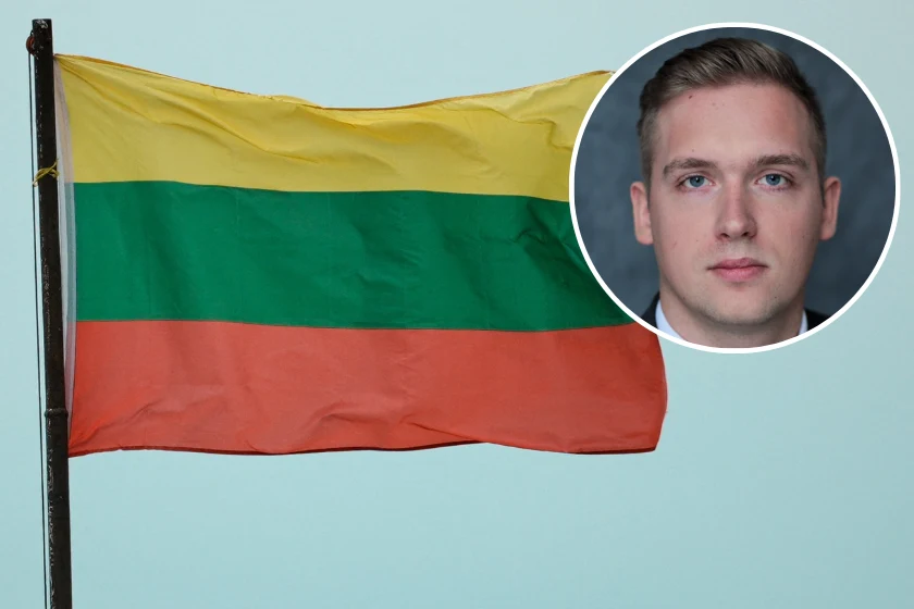 Polak typowany na premiera Litwy. Wskazano jego zalety Polak typowany na premiera Litwy. Wskazano jego zalety