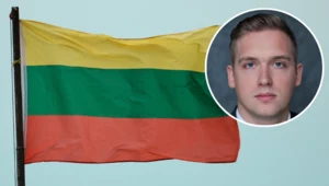 Polak wśród kandydatów na premiera Litwy. Media rozpisują się o "atucie"