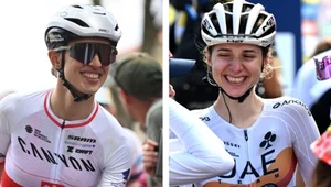 To był "polski" Tour de France! Podium Katarzyny Niewiadomej, Dominika Włodarczyk objawieniem
