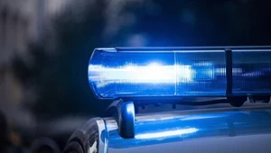 Karambol na A2 w stronę Warszawy. Utrudnienia i akcja służb